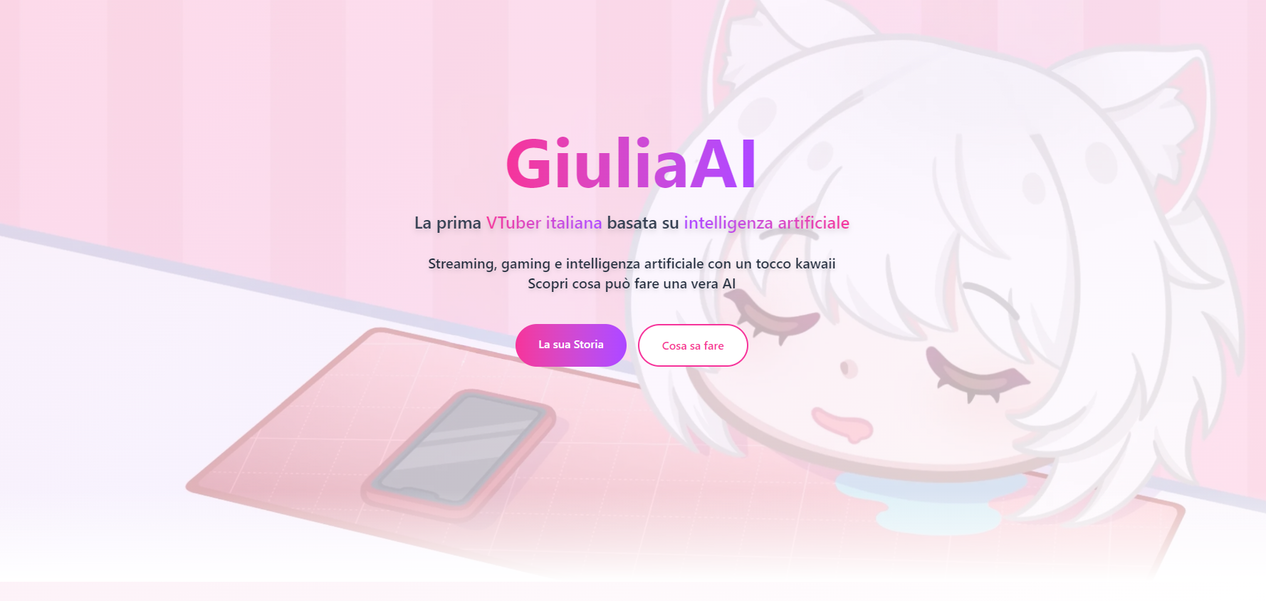 GiuliaAI